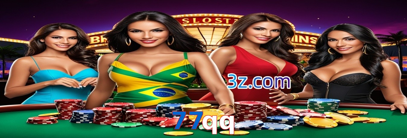 77qq jogos de cassino com dealer ao vivo